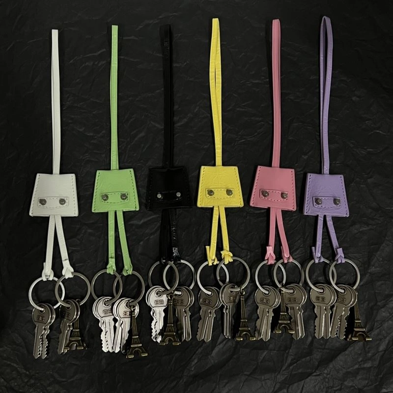 Supportive Balenciaga Necklaces 215674