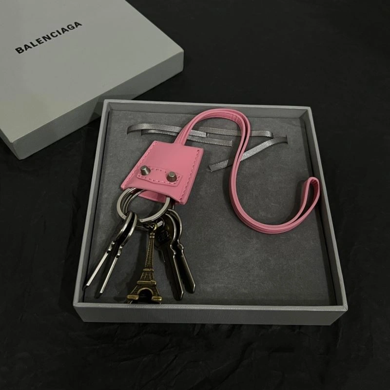 Supportive Balenciaga Necklaces 215674