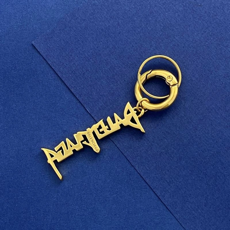 Balenciaga Necklaces HighPerformance 215670