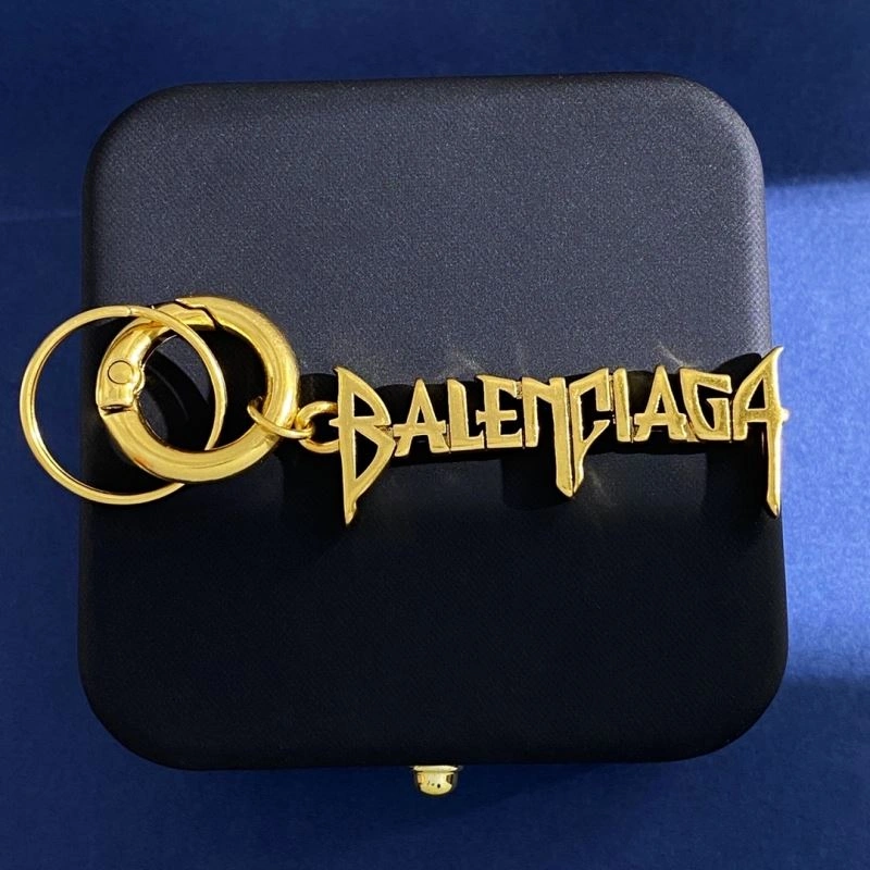 Balenciaga Necklaces HighPerformance 215670