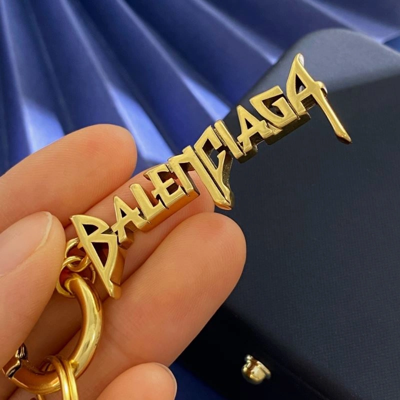 Balenciaga Necklaces HighPerformance 215670