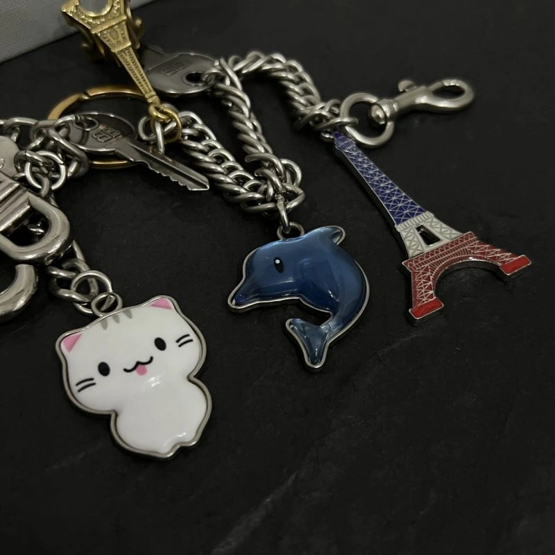 Balenciaga Necklaces Affordable 215668
