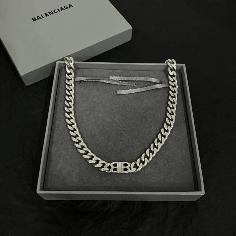 Balenciaga Necklaces Durable 215661