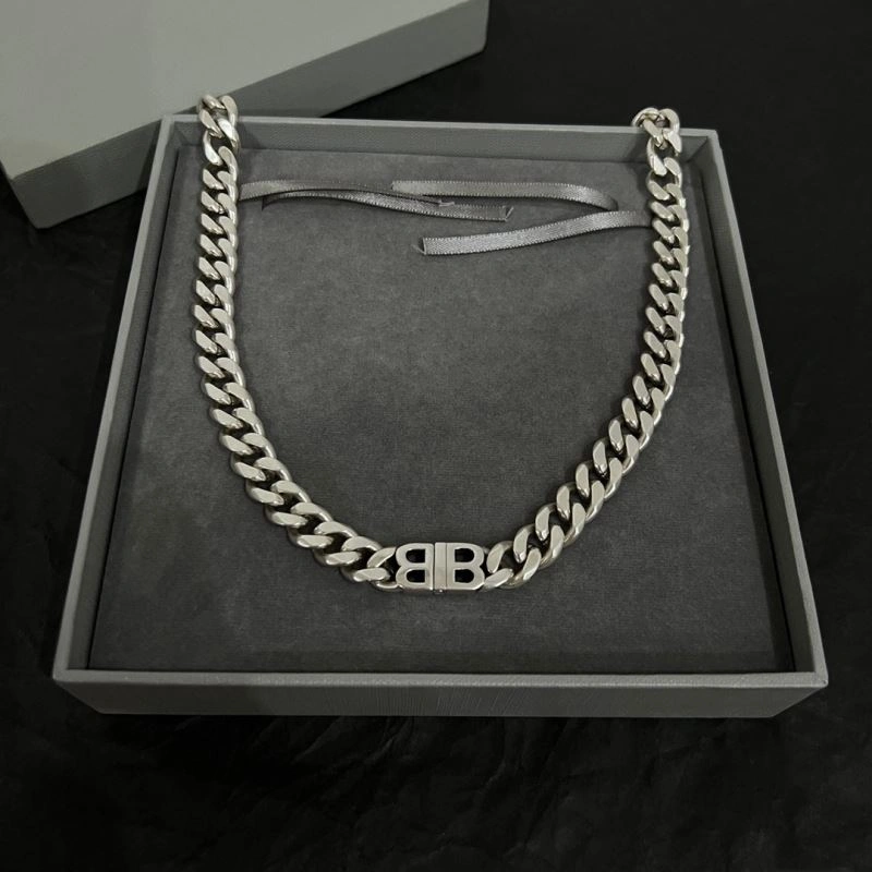 Balenciaga Necklaces Durable 215661