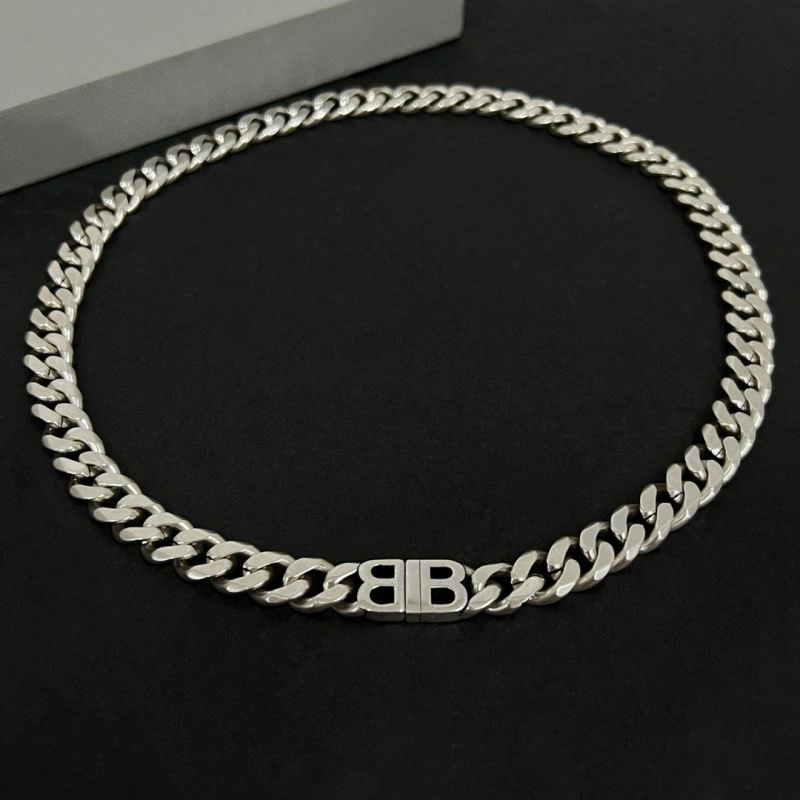 Balenciaga Necklaces Durable 215661