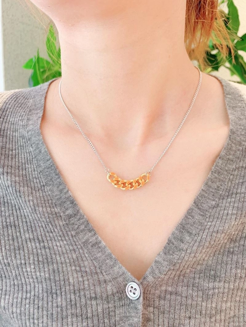 Balenciaga Necklaces Comfortable 215649