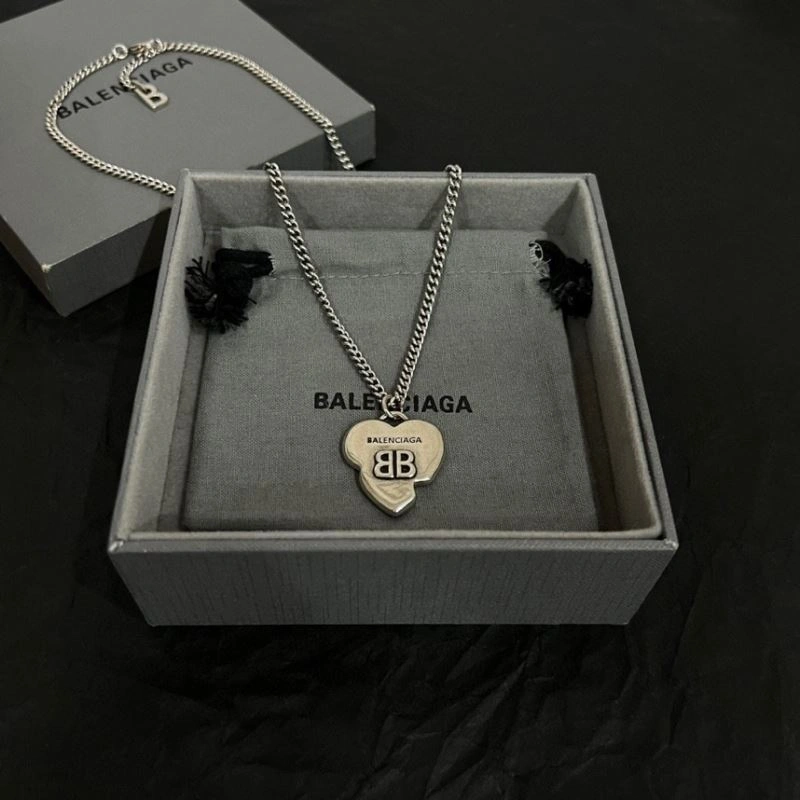 Balenciaga Necklaces FreshLook 215641