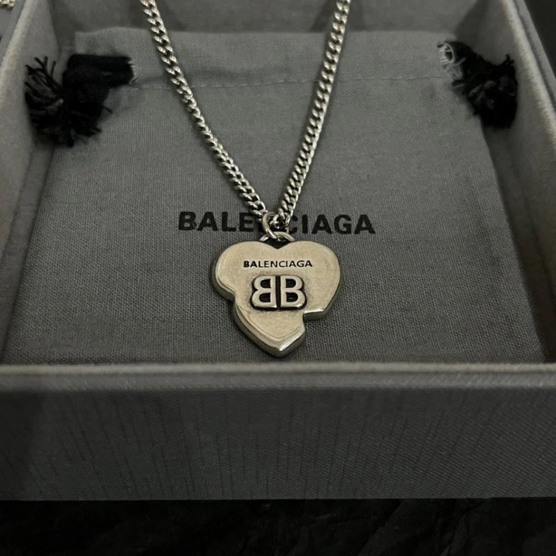 Balenciaga Necklaces FreshLook 215641