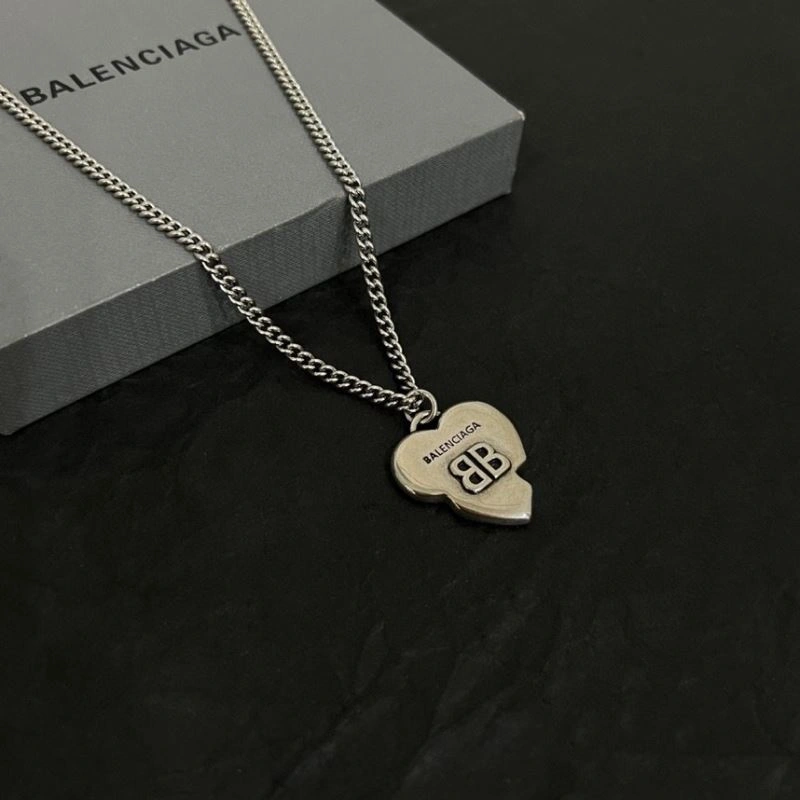 Balenciaga Necklaces FreshLook 215641