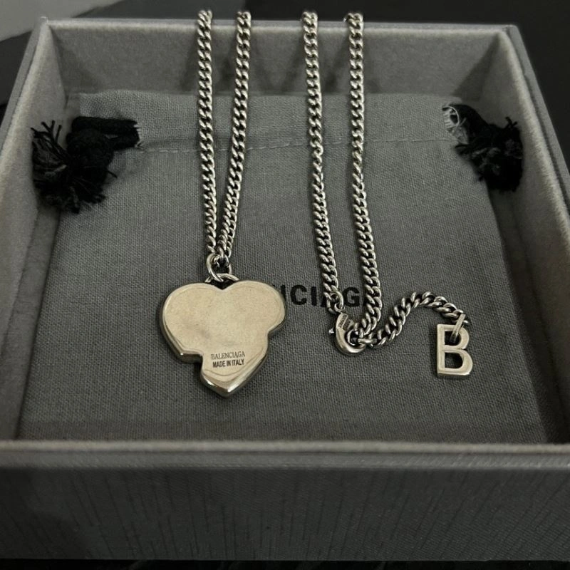 Balenciaga Necklaces FreshLook 215641