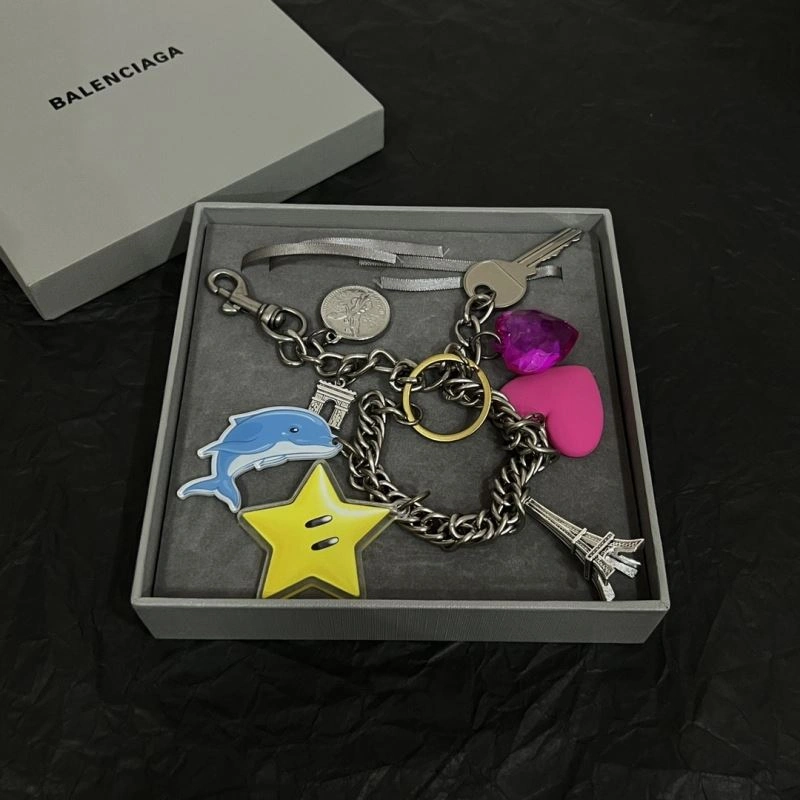 Balenciaga Necklaces HighPerformance 215644
