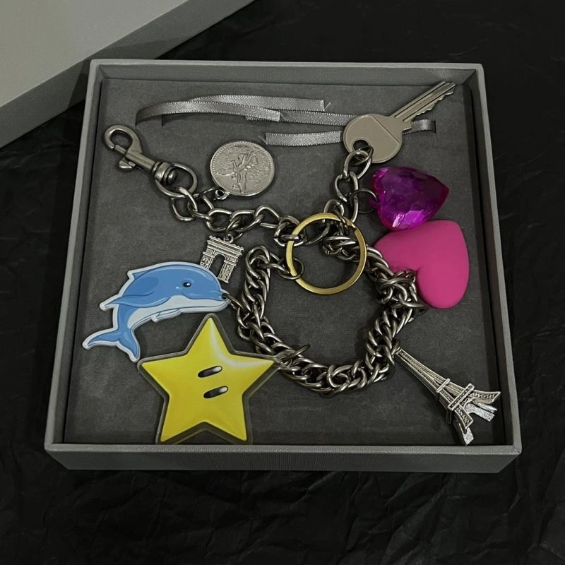 Balenciaga Necklaces HighPerformance 215644