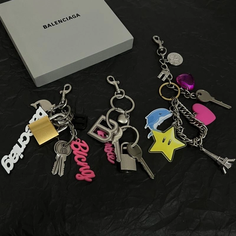 Balenciaga Necklaces HighPerformance 215644