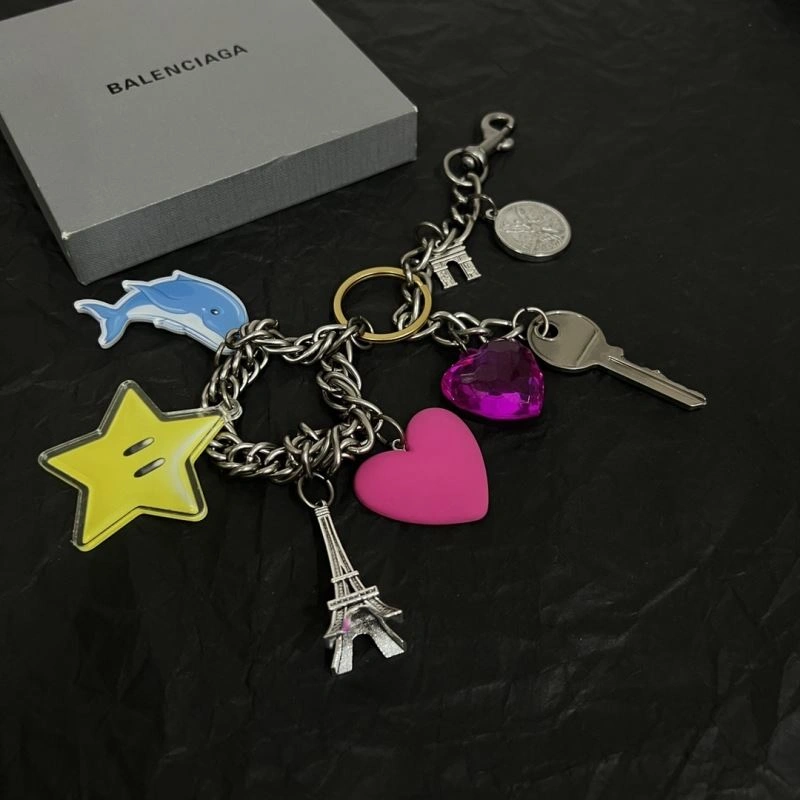 Balenciaga Necklaces HighPerformance 215644