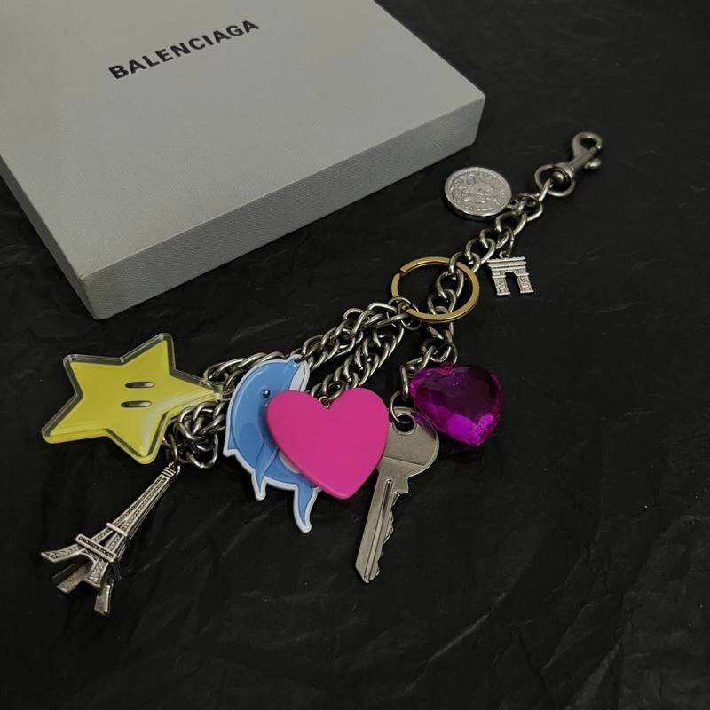 Balenciaga Necklaces HighPerformance 215644