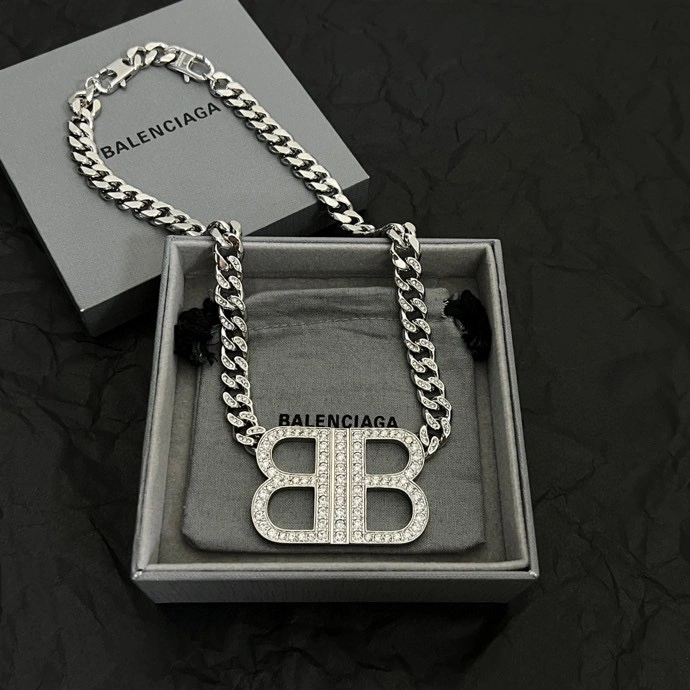 Balenciaga Necklaces EasyMatch 215645