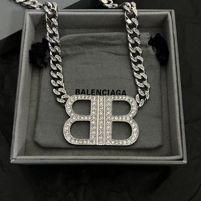 Balenciaga Necklaces EasyMatch 215645