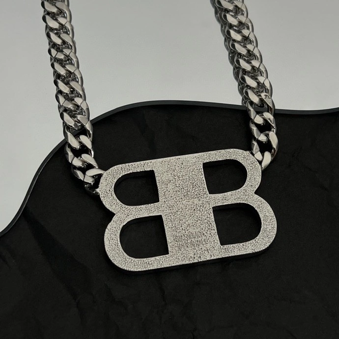 Balenciaga Necklaces EasyMatch 215645