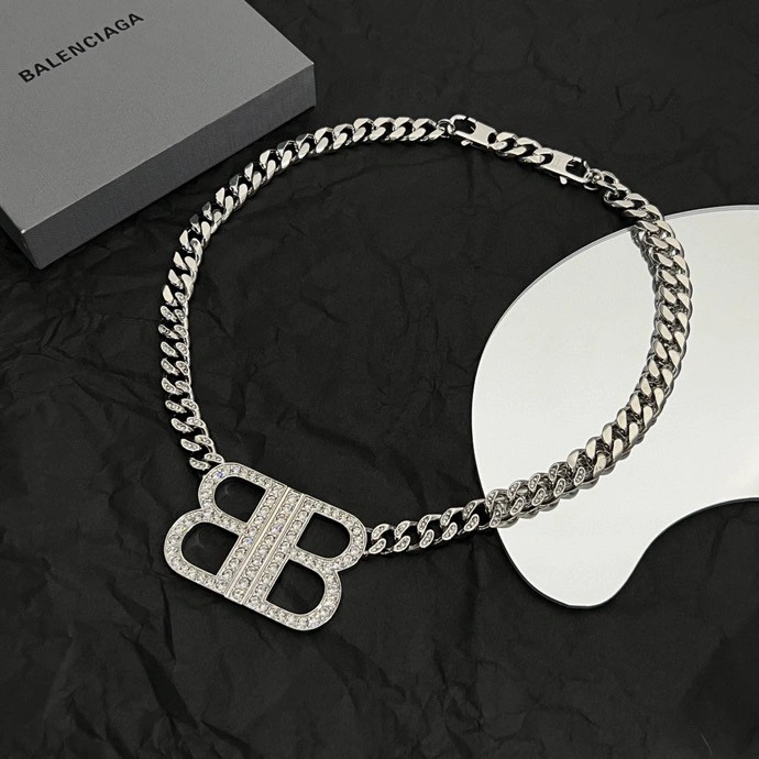 Balenciaga Necklaces EasyMatch 215645