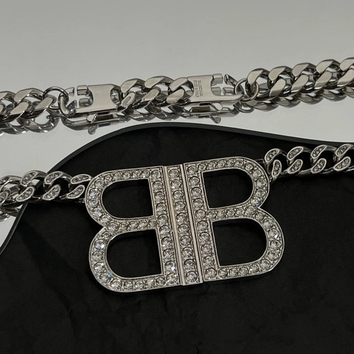 Balenciaga Necklaces EasyMatch 215645