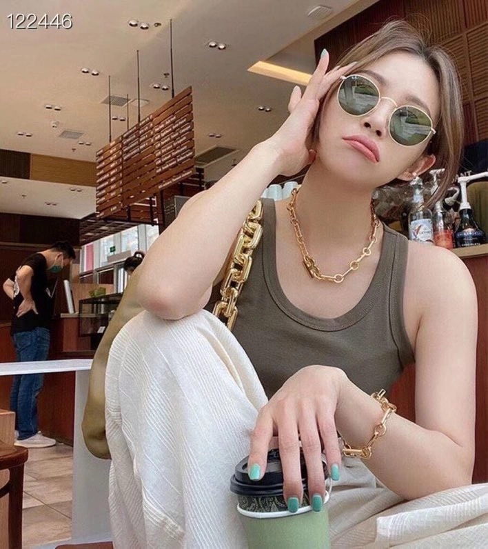 OdorResistant Balenciaga Necklaces 215636