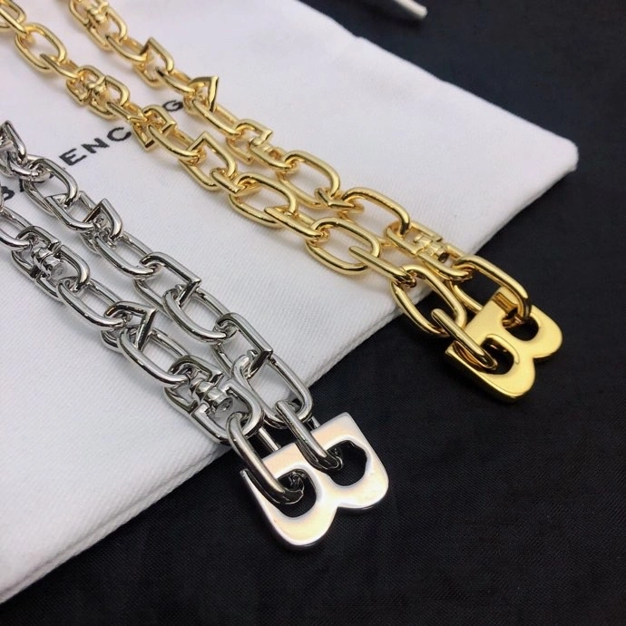 OdorResistant Balenciaga Necklaces 215636