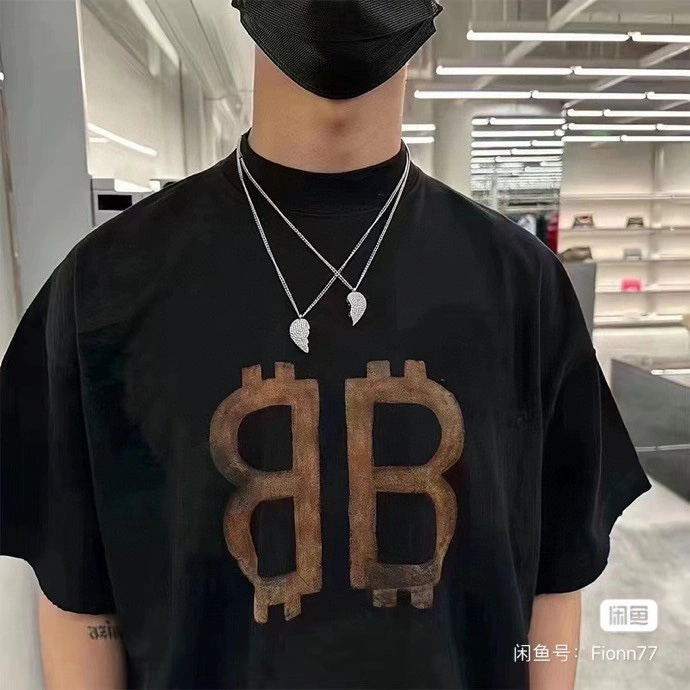 Original Balenciaga Necklaces 215640