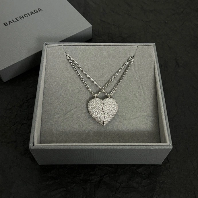 Original Balenciaga Necklaces 215640