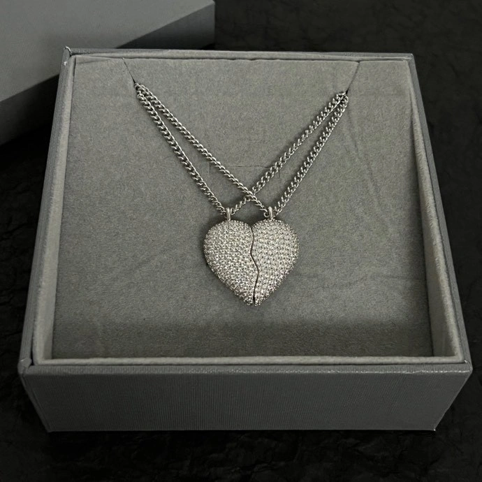 Original Balenciaga Necklaces 215640