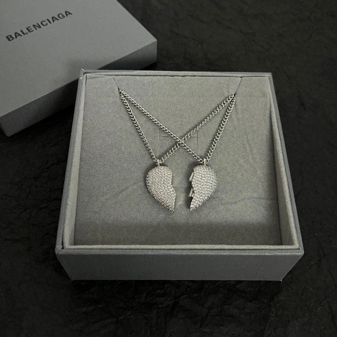 Original Balenciaga Necklaces 215640