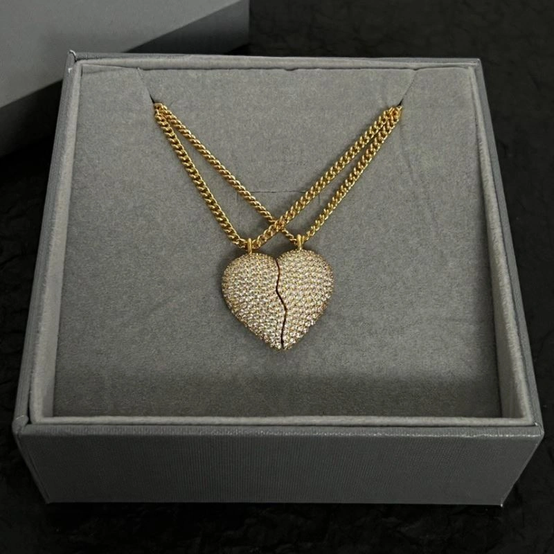 SoftTouch Balenciaga Necklaces 215639