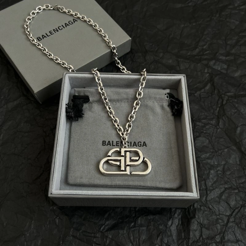 EasyCare Balenciaga Necklaces 215621