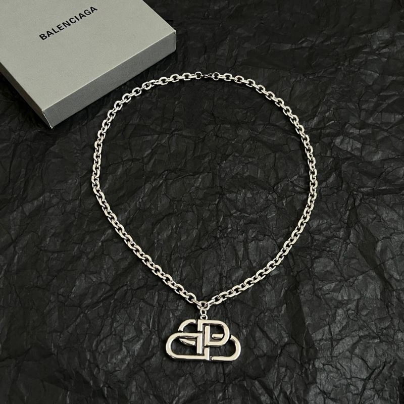 EasyCare Balenciaga Necklaces 215621
