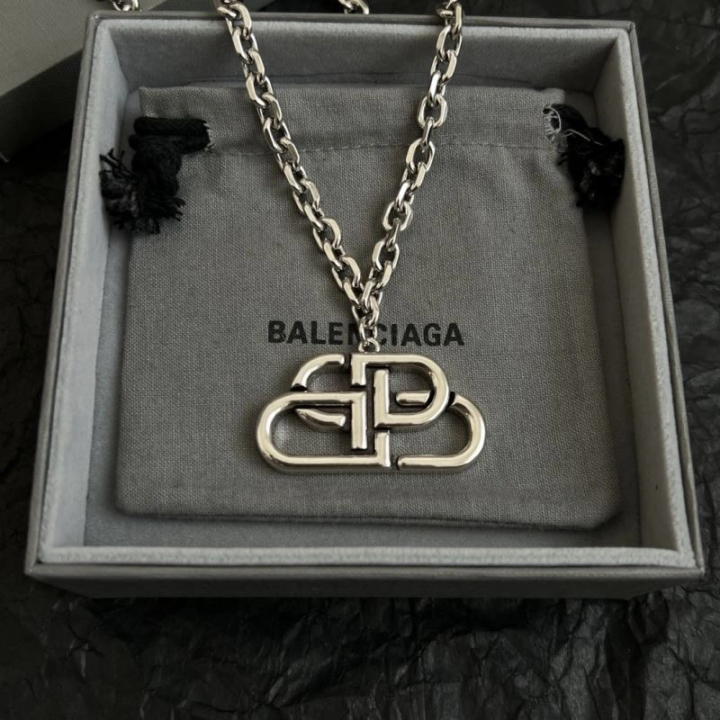 EasyCare Balenciaga Necklaces 215621