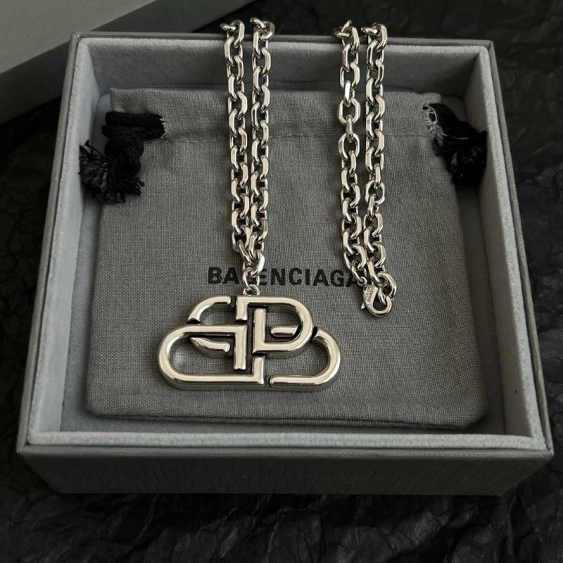 EasyCare Balenciaga Necklaces 215621