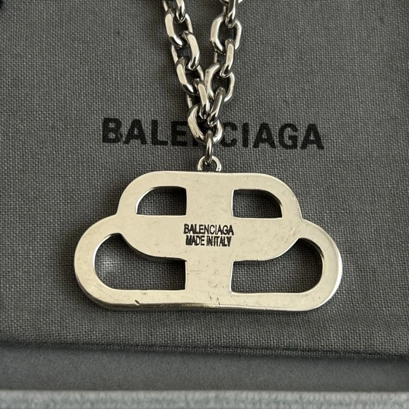 EasyCare Balenciaga Necklaces 215621