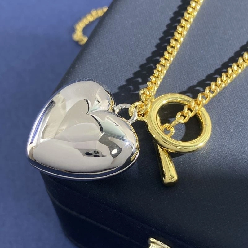 Balenciaga Necklaces WrinkleFree 215617
