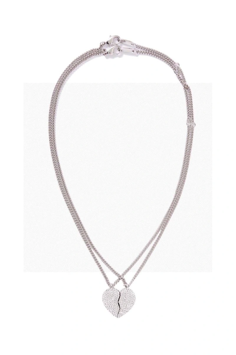 Balenciaga Necklaces Functional 215614