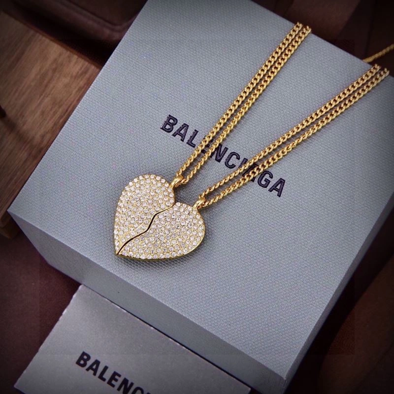 Balenciaga Necklaces Functional 215614