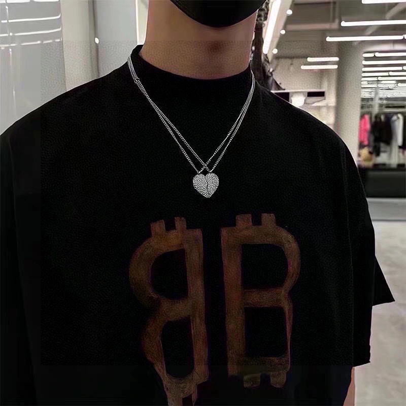 Balenciaga Necklaces Functional 215614