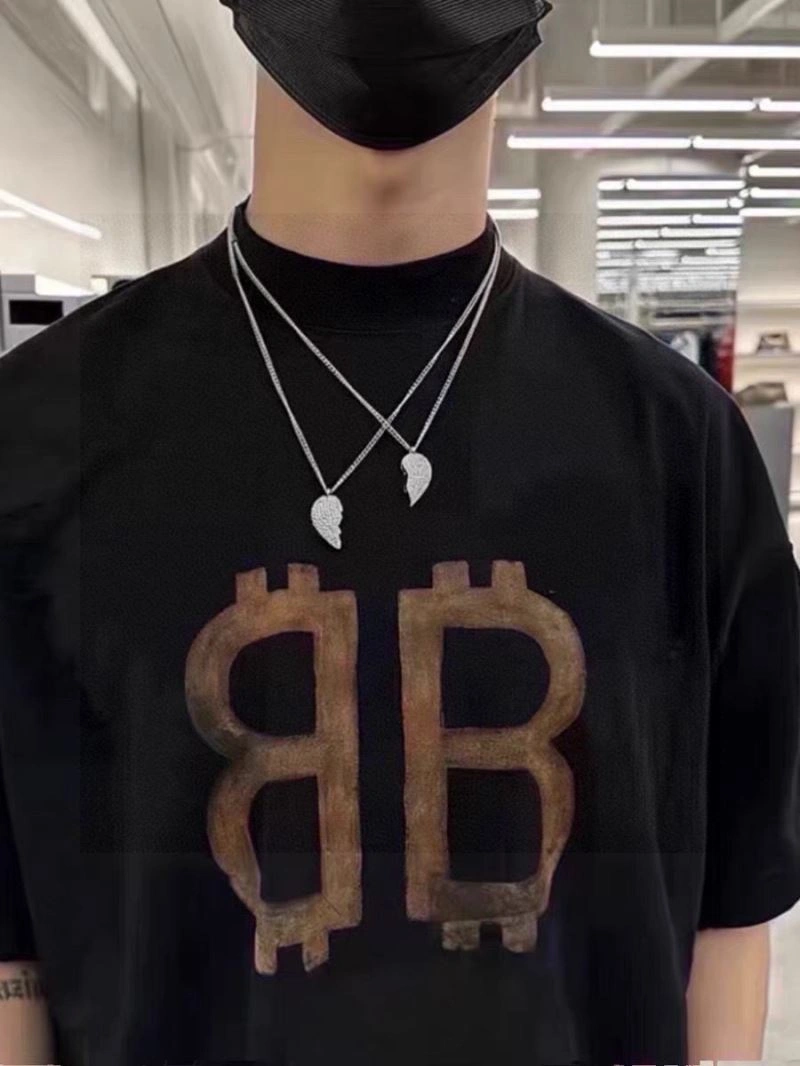 Balenciaga Necklaces Functional 215614
