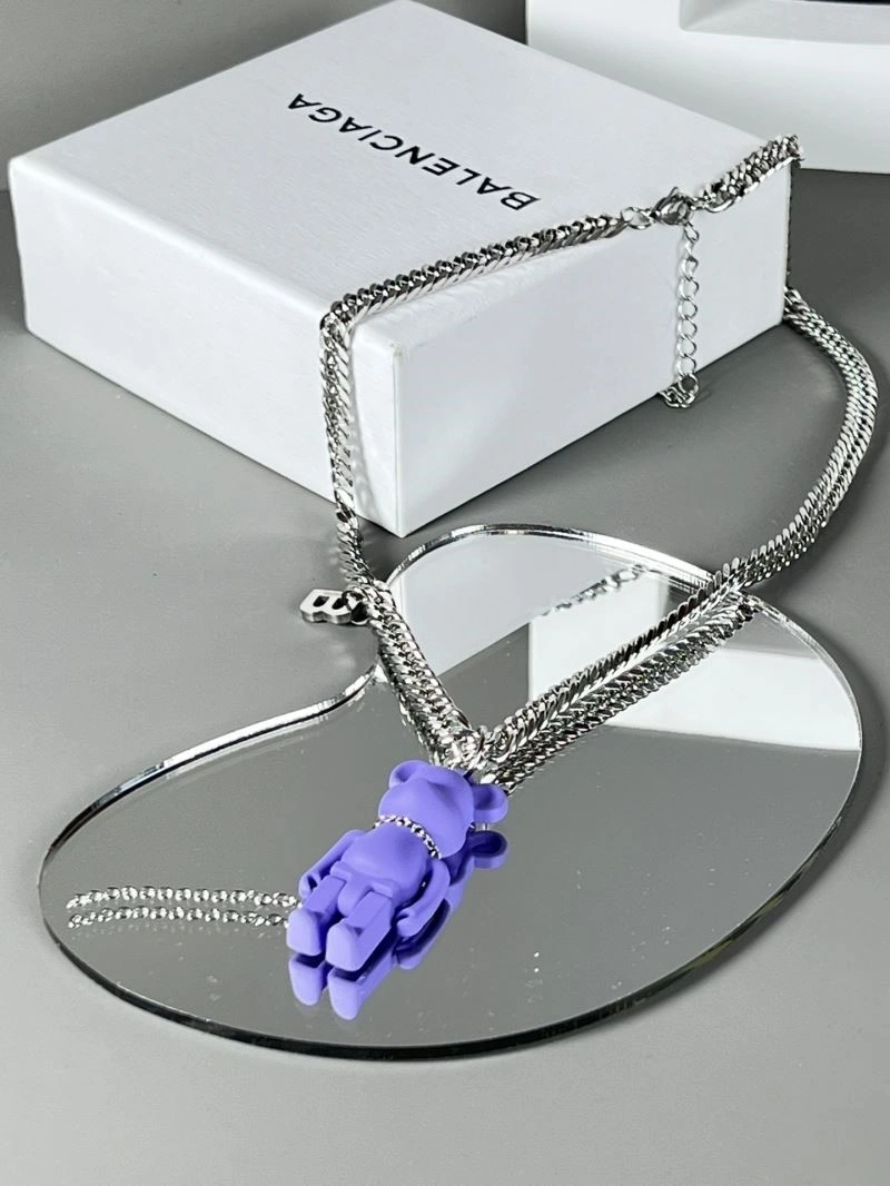Balenciaga Necklaces Modern 215586