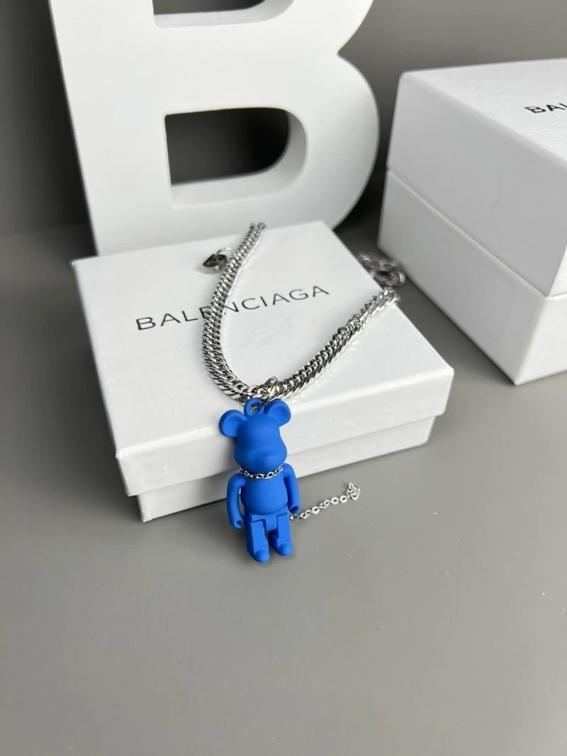 BestValue Balenciaga Necklaces 215582