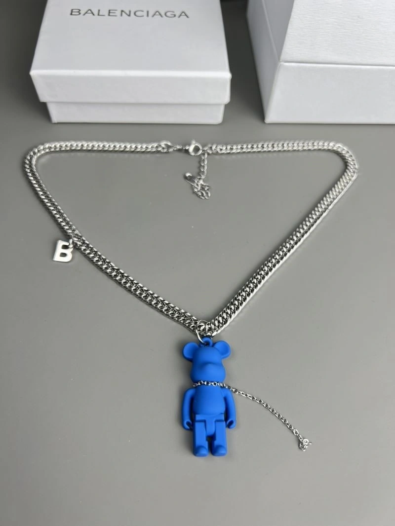 BestValue Balenciaga Necklaces 215582