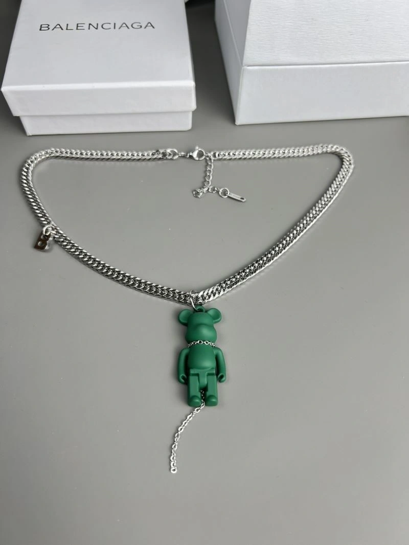 BestValue Balenciaga Necklaces 215582