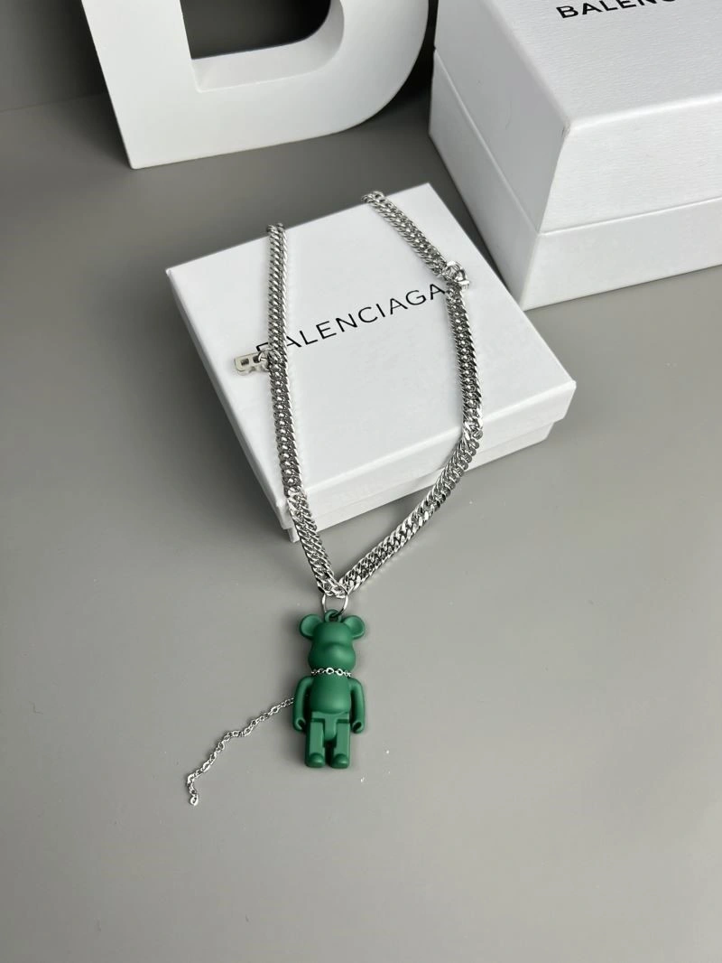 BestValue Balenciaga Necklaces 215582