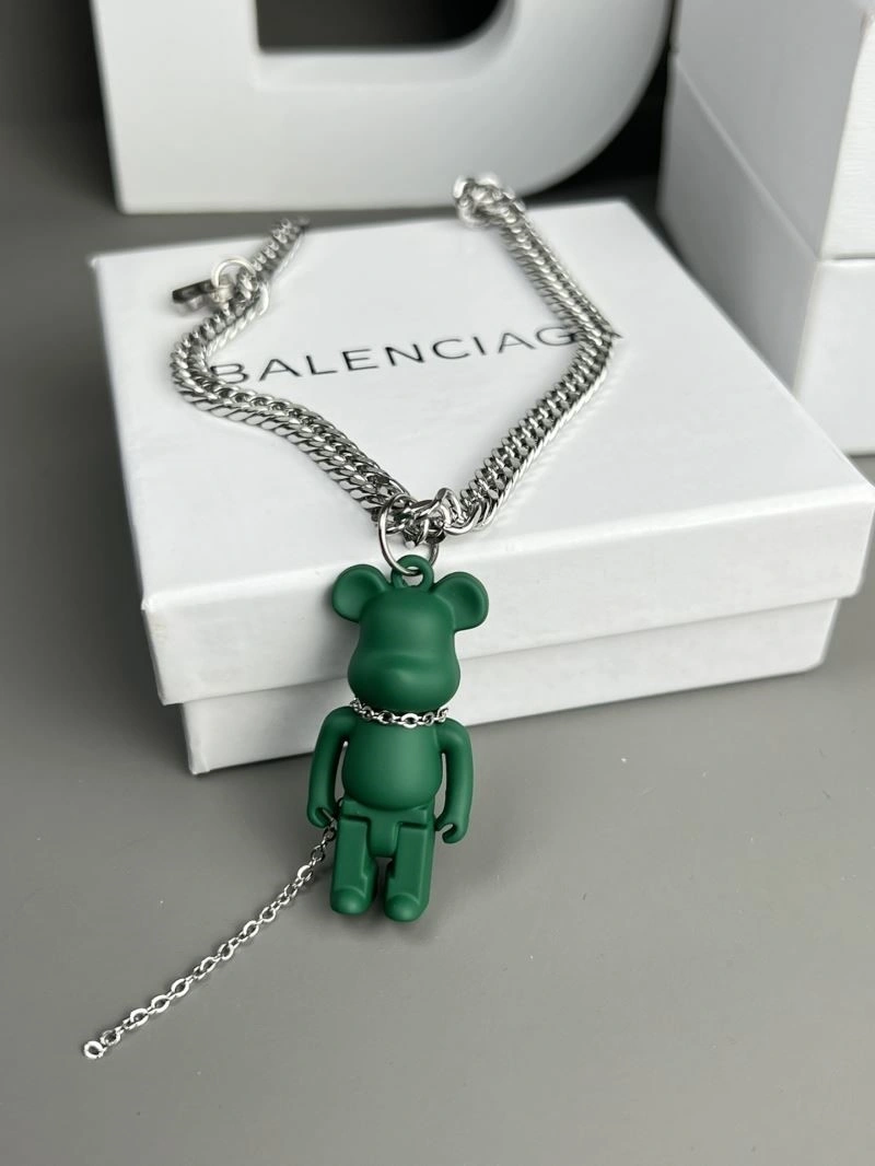 BestValue Balenciaga Necklaces 215582