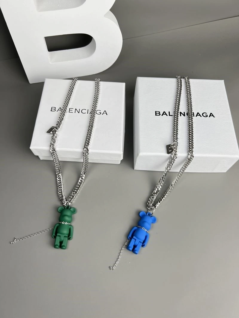 BestValue Balenciaga Necklaces 215582