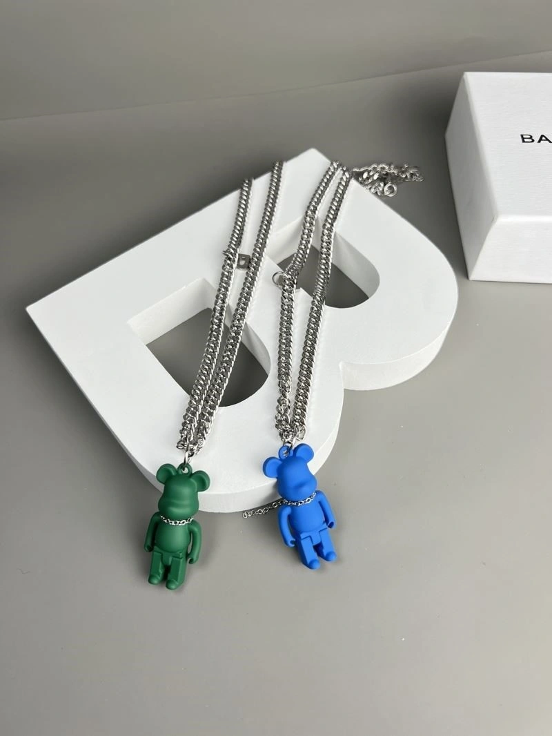 BestValue Balenciaga Necklaces 215582