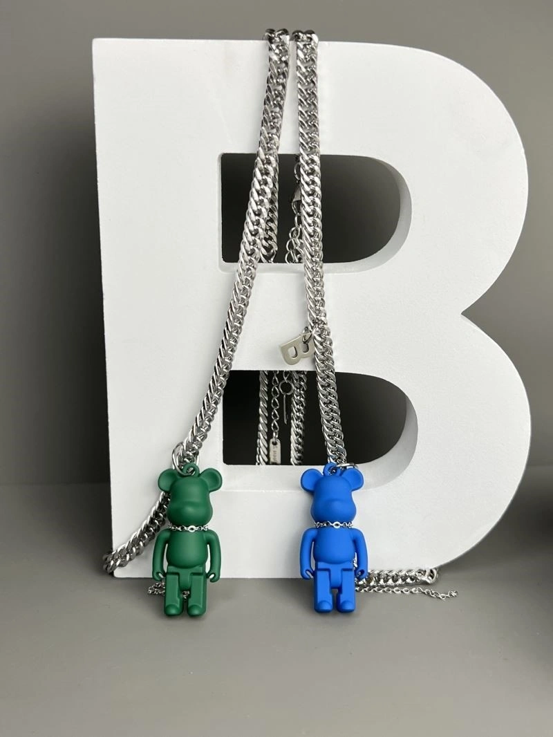 BestValue Balenciaga Necklaces 215582
